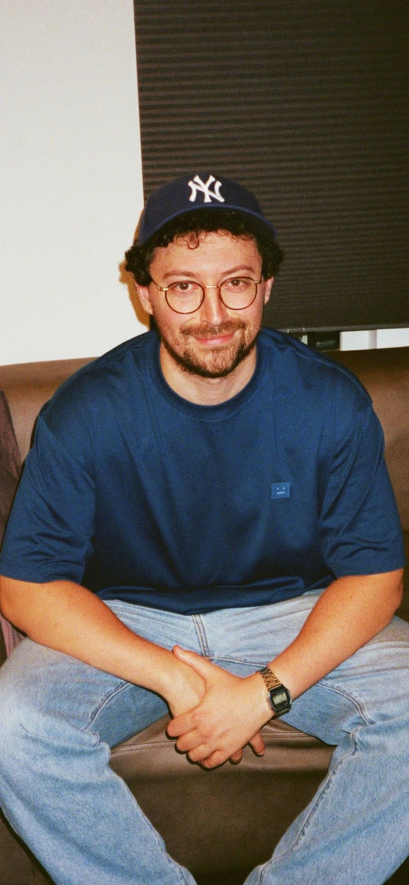Daniel Wolfson