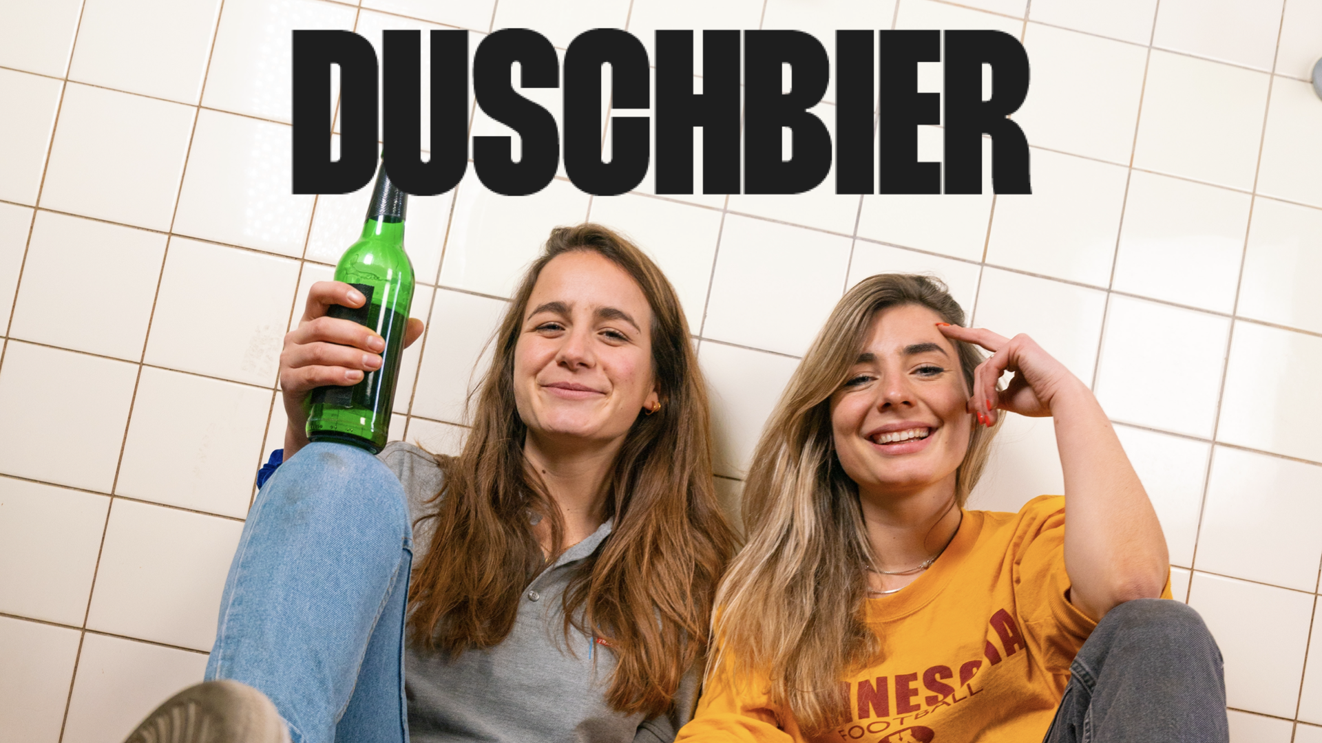 Duschbier