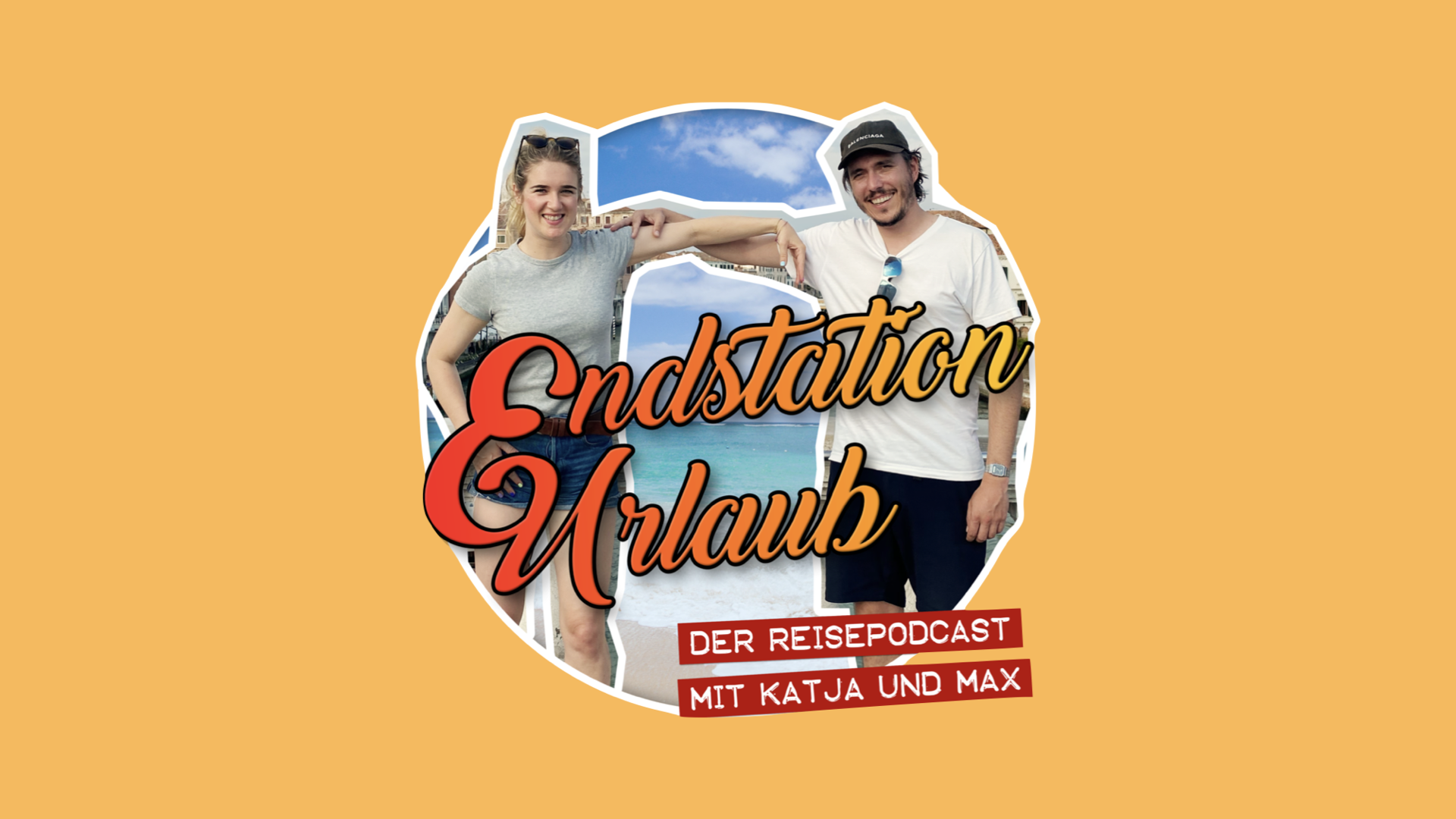 Endstation Urlaub
