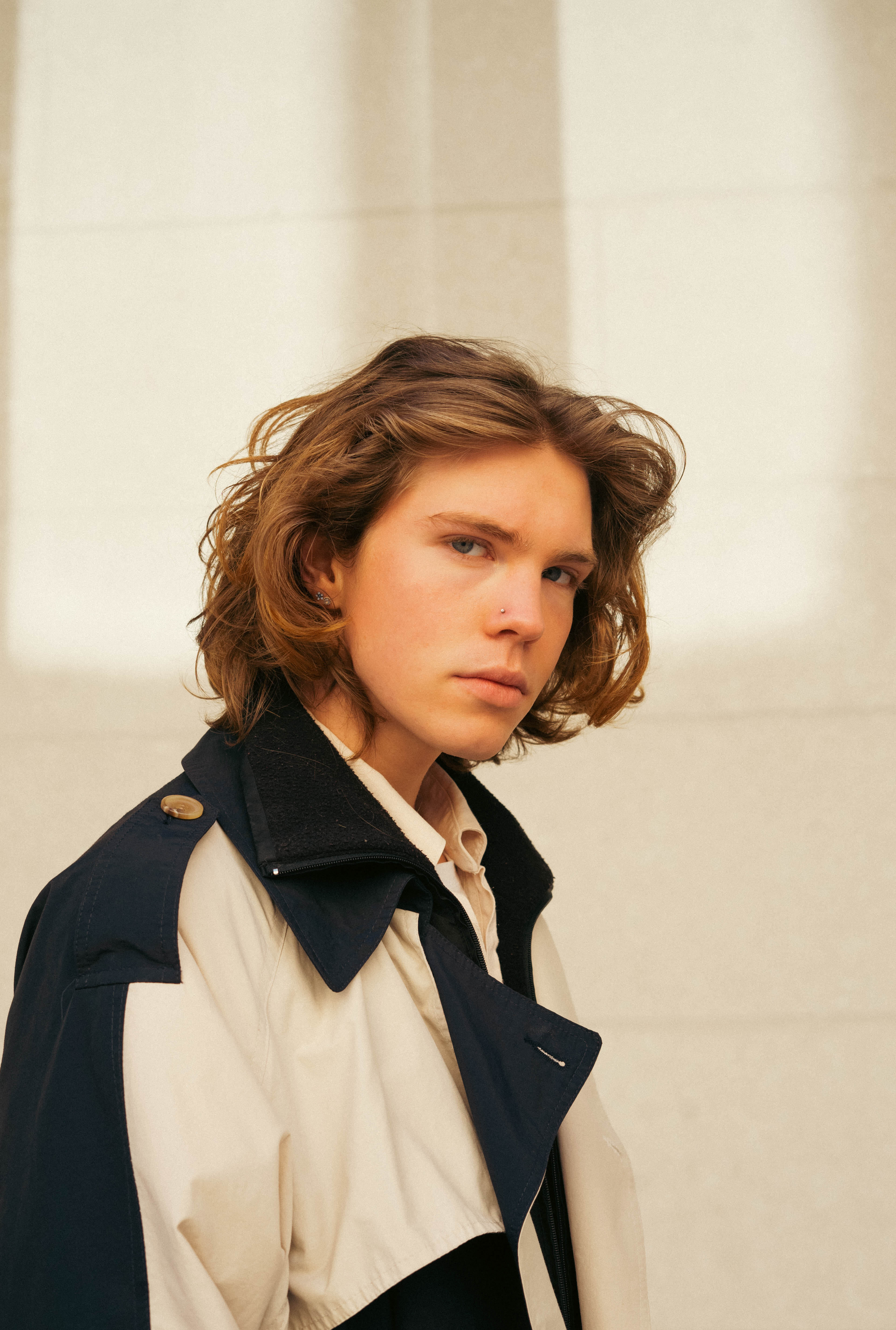 Magnus Paul